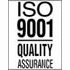 Empresa certificada ISO-9001